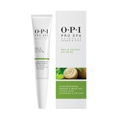OPI_Pro Spa Nail & Cuticle Oil-to-Go 7.5ml / 0.25oz_Cosmetic World